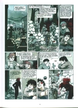 Sambre - T01 - Plus ne m'est rien : page 5