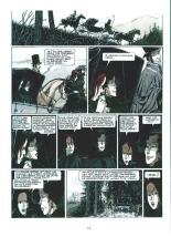 Sambre - T01 - Plus ne m'est rien : page 13