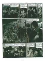 Sambre - T03 - Révolution, révolution : page 7