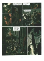 Sambre - T03 - Révolution, révolution : page 47