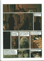 Sambre - T04 - Faut-il que nous mourrions ensemble : page 27