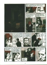 Sambre - T04 - Faut-il que nous mourrions ensemble : page 32