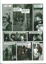 Sambre - T04 - Faut-il que nous mourrions ensemble : page 35