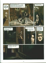 Sambre - T04 - Faut-il que nous mourrions ensemble : page 45