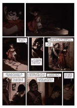 Sambre - T05 - Maudit soit le fruit de ses entrailles : page 10