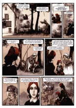 Sambre - T05 - Maudit soit le fruit de ses entrailles : page 30