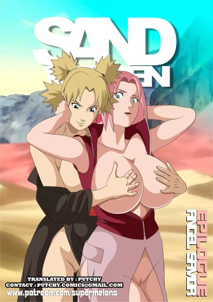 hentai Sand Women