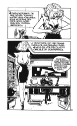 Sandrine - J'étais l'assistante d'une patronne perverse : page 5