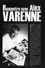 Sapristi ! n°44 - Alex Varenne : page 5