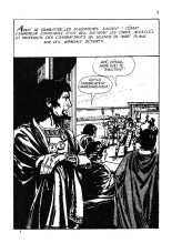 Série Bleue 68 - L'épée qui tua César : page 5