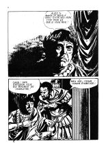 Série Bleue 68 - L'épée qui tua César : page 6