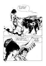 Série Bleue 68 - L'épée qui tua César : page 47