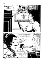 Série Bleue 68 - L'épée qui tua César : page 48