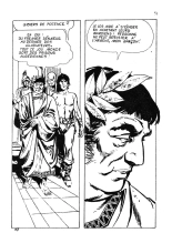 Série Bleue 68 - L'épée qui tua César : page 51