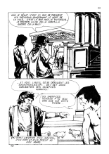 Série Bleue 68 - L'épée qui tua César : page 53