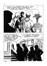 Série Bleue 68 - L'épée qui tua César : page 56