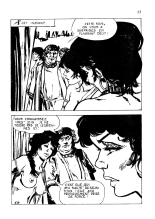 Série Bleue 68 - L'épée qui tua César : page 63