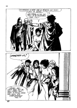 Série Bleue 68 - L'épée qui tua César : page 64