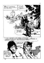 Série Bleue 68 - L'épée qui tua César : page 65