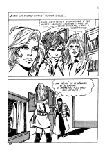 Série Bleue 68 - L'épée qui tua César : page 83