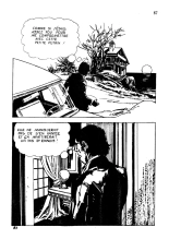 Série Bleue 68 - L'épée qui tua César : page 87