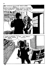 Série Bleue 68 - L'épée qui tua César : page 90