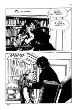 Série Bleue 68 - L'épée qui tua César : page 91