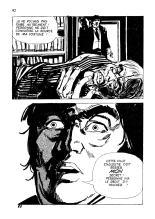 Série Bleue 68 - L'épée qui tua César : page 92