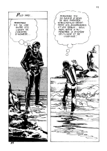 Série Bleue 68 - L'épée qui tua César : page 93