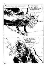 Série Bleue 68 - L'épée qui tua César : page 94