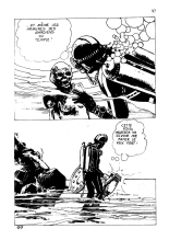 Série Bleue 68 - L'épée qui tua César : page 97