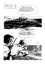 Série Bleue 68 - L'épée qui tua César : page 98