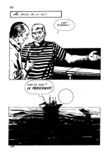 Série Bleue 68 - L'épée qui tua César : page 108