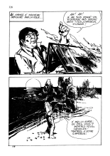 Série Bleue 68 - L'épée qui tua César : page 116