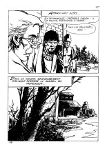 Série Bleue 68 - L'épée qui tua César : page 117