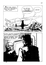 Série Bleue 68 - L'épée qui tua César : page 119