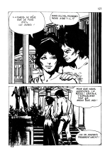 Série Bleue 68 - L'épée qui tua César : page 127