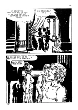 Série Bleue 68 - L'épée qui tua César : page 131