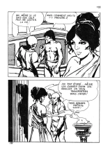 Série Bleue 68 - L'épée qui tua César : page 135