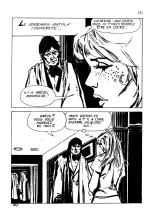 Série Bleue 68 - L'épée qui tua César : page 151