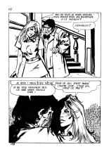 Série Bleue 68 - L'épée qui tua César : page 152