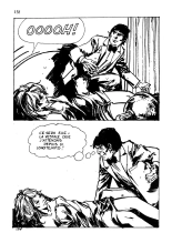 Série Bleue 68 - L'épée qui tua César : page 158