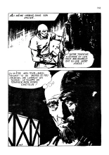 Série Bleue 68 - L'épée qui tua César : page 161