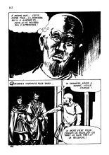 Série Bleue 68 - L'épée qui tua César : page 162