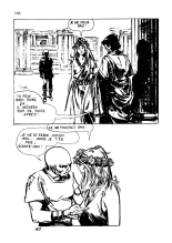 Série Bleue 68 - L'épée qui tua César : page 166