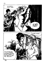 Série Bleue 68 - L'épée qui tua César : page 170