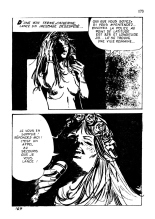 Série Bleue 68 - L'épée qui tua César : page 173