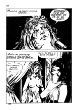 Série Bleue 68 - L'épée qui tua César : page 174