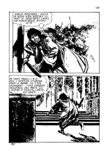 Série Bleue 68 - L'épée qui tua César : page 189