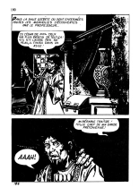 Série Bleue 68 - L'épée qui tua César : page 190